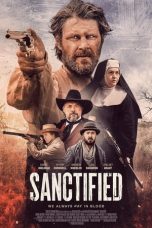 Nonton Online Sanctified (2022) indoxxi