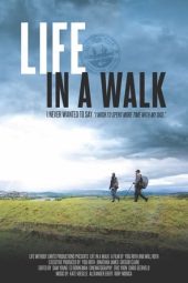 Nonton Online Life in a Walk (2015) indoxxi