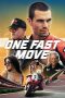 Nonton Online One Fast Move (2024) indoxxi