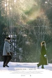 Nonton Online A Man and A Woman (2016) indoxxi