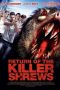 Nonton Online Return of the Killer Shrews (2012) indoxxi