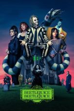 Nonton Online Beetlejuice Beetlejuice (2024) indoxxi