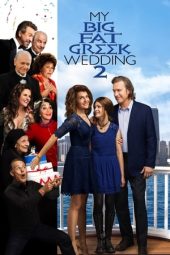 Nonton Online My Big Fat Greek Wedding 2 (2016) indoxxi