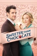 Nonton Online Sweeter Than Chocolate (2023) indoxxi