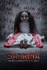 Nonton Online Sabrina (2018) indoxxi