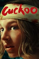 Nonton Online Cuckoo (2024) indoxxi