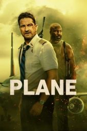 Nonton Online Plane (2023) indoxxi