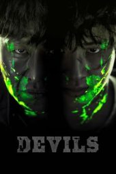 Nonton Online Devils (2023) indoxxi