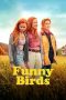 Nonton Online Funny Birds (2024) indoxxi