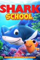 Nonton Online Shark School (2019) indoxxi