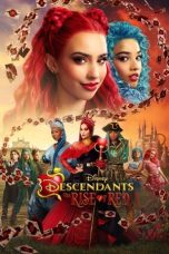 Nonton Online Descendants: The Rise of Red (2024) indoxxi