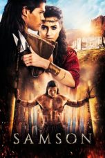 Nonton Online Samson (2018) indoxxi