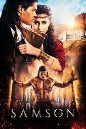 Nonton Online Samson (2018) indoxxi