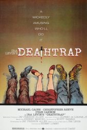 Nonton Online Deathtrap (1982) indoxxi