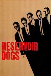 Nonton Online Reservoir Dogs (1992) indoxxi