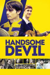 Nonton Online Handsome Devil (2016) indoxxi