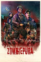 Nonton Online Zombiepura (2018) indoxxi