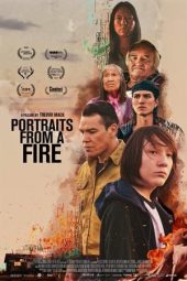 Nonton Online Portraits from a Fire (2021) indoxxi