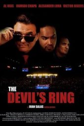 Nonton Online The Devil’s Ring (2021) indoxxi