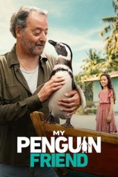 Nonton Online My Penguin Friend (2024) indoxxi