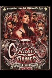 Nonton Online In Flames (2013) indoxxi