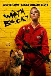 Nonton Online The Wrath of Becky (2023) indoxxi