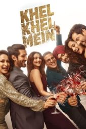 Nonton Online Khel Khel Mein (2024) indoxxi