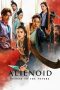 Nonton Online Alienoid: The Return to the Future (2024) indoxxi