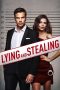 Nonton Online Lying and Stealing (2019) indoxxi