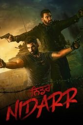 Nonton Online Nidarr (2023) indoxxi