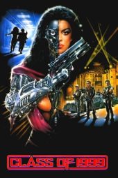 Nonton Online Class of 1999 (1990) indoxxi