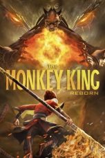 Nonton Online Monkey King Reborn (2021) indoxxi