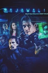 Nonton Online Rajawali (2022) indoxxi