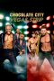 Nonton Online Chocolate City: Vegas (2017) indoxxi