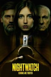 Nonton Online Nightwatch: Demons Are Forever (2023) indoxxi