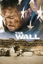 Nonton Online The Wall (2017) indoxxi