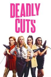 Nonton Online Deadly Cuts (2021) indoxxi