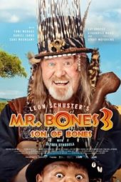 Nonton Online Mr. Bones 3: Son of Bones (2022) indoxxi