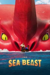 Nonton Online The Sea Beast (2022) indoxxi