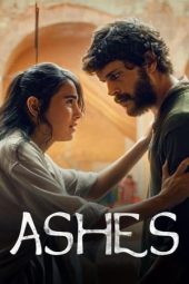 Nonton Online Ashes (2024) indoxxi