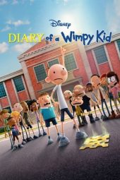 Nonton Online Diary of a Wimpy Kid (2021) indoxxi