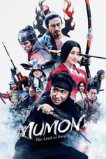 Nonton Online Mumon: The Land of Stealth (2017) indoxxi