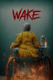 Nonton Online Wake (2024) indoxxi