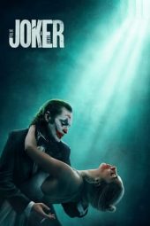 Nonton Online Joker: Folie à Deux (2024) indoxxi