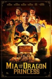 Nonton Online Mia and the Dragon Princess (2023) indoxxi