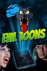 Nonton Online Evil Toons (1992) indoxxi