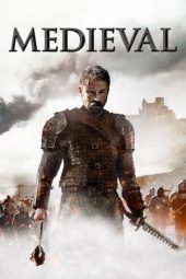 Nonton Online Medieval (2022) indoxxi