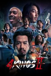 Nonton Online 4 Kings 2 (2023) indoxxi