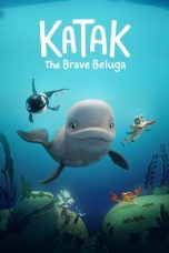 Nonton Online Katak: The Brave Beluga (2023) indoxxi