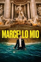 Nonton Online Marcello Mio (2024) indoxxi